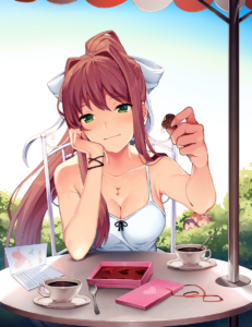 Otaku Selected