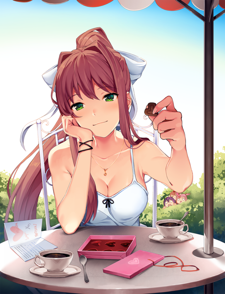Otaku Selected