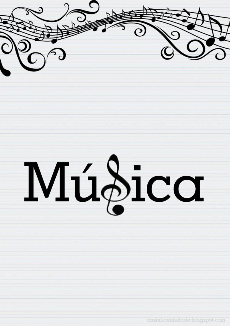 Top Músicas
