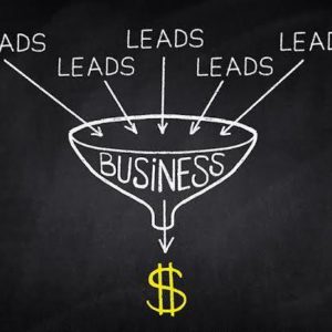 Compra de Leads ???