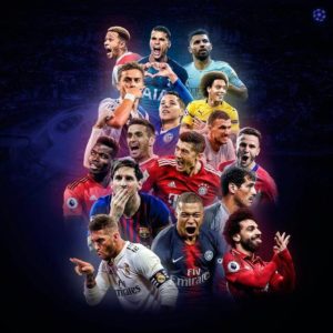 #VEMPROFUT 2K19⚽