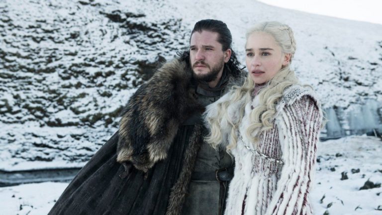 Loucos por got
