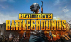 Pubg Brasil pro player