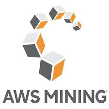 Binário Perfeito AWS MINING