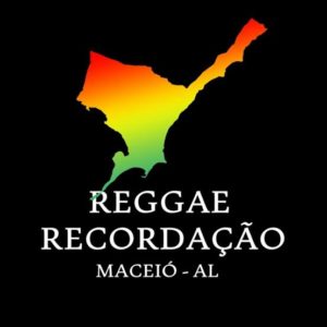 SÓ Reggae REGUEIROS DE MACEIÓ