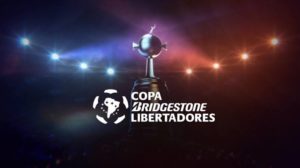Comenbol libertadores ?⚽