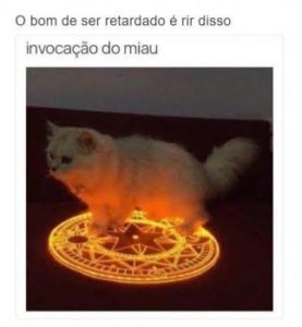 Apenas Retardados ?