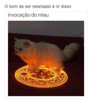 Apenas Retardados ?