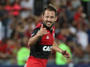 Flamengo ?♥️