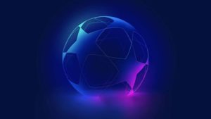 ⚡Champions League ⚽️
