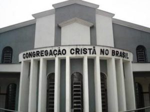 MOCIDADE Congregação Cristã no Brasil