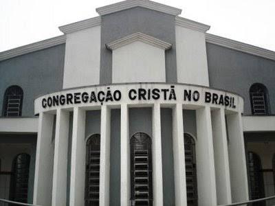 MOCIDADE Congregação Cristã no Brasil