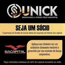 RECEPCAO BINARIO UNICK 1
