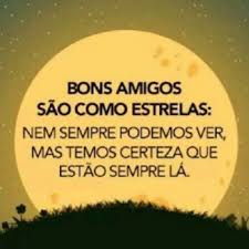 Amizade