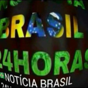PLANTÃO DE NOTÍCIAS