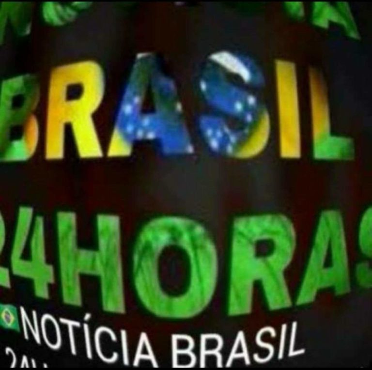PLANTÃO DE NOTÍCIAS
