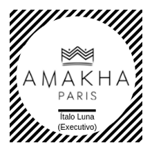 Amakha Paris – Executivo Crato