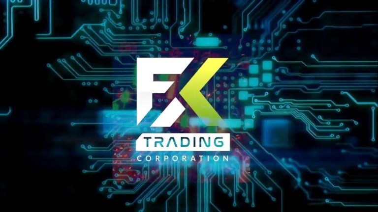 FX Trading Corp (Official)