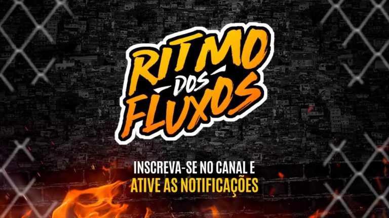 ??Ritmo dos Fluxos?☣(ofc)
