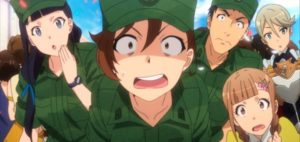   ꧁Animes-chan 2.0꧂