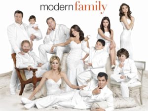 Modern Family