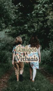 Amigos Virtuais