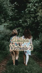 Amigos Virtuais 2