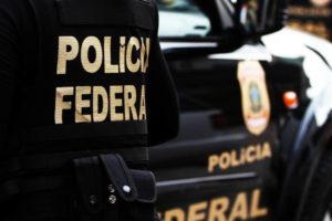CARREIRAS POLICIAIS E JURÍDICAS