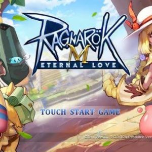 Ragnarok M Eternal Love – Natal/RN