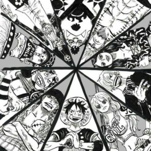 Mugiwara