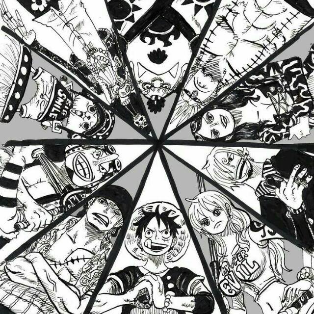 Mugiwara