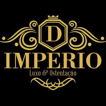 D\\\’Imperio Varejo