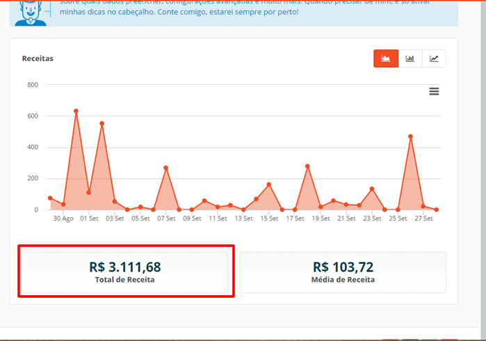 A Maquina de VENDAS ONLINE