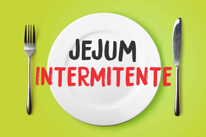 Jejum Intermitente