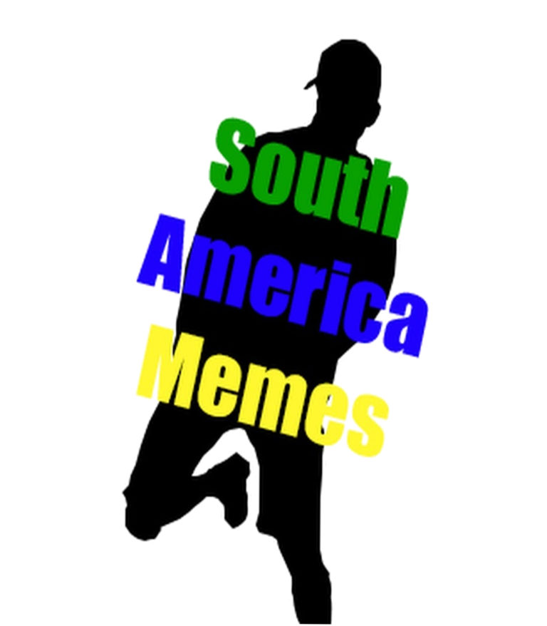 South America Memes 2.0