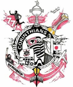 S.C. CORINTHIANS PAULISTA