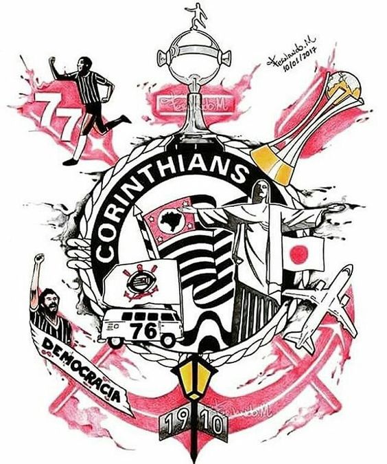 S.C. CORINTHIANS PAULISTA