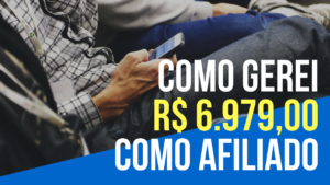 Ganhar dinheiro na internet em 21 dias