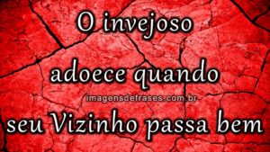 Os que gera inveja??