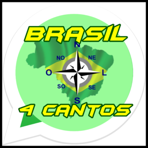 Brasil 4 cantos News