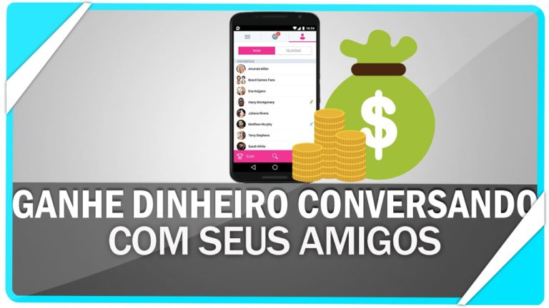 2019 A Oportunidade