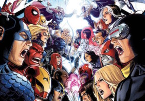 Marvel