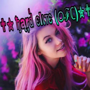 ✟✮ ђąŗd̾ єlเтє (ᝪℱℂ)✮