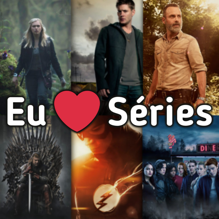 I ♥️ Filmes & Séries
