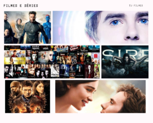 TJFILMES FOX LIFE IPTV