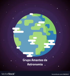Amantes da Astronomia