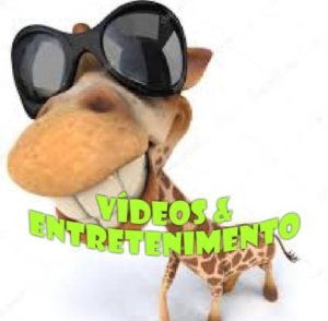 Vídeos engraçados e entretenimento