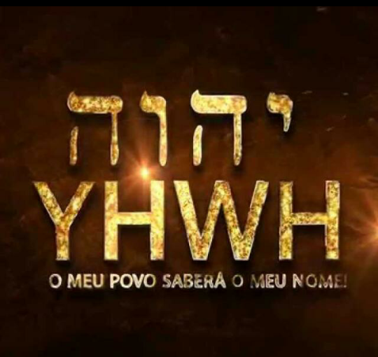 YAUSHA – É Nossa Salvação