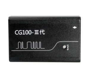 CG100 X-PROG KESS K-TAG