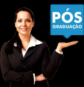 Pós Graduação ???